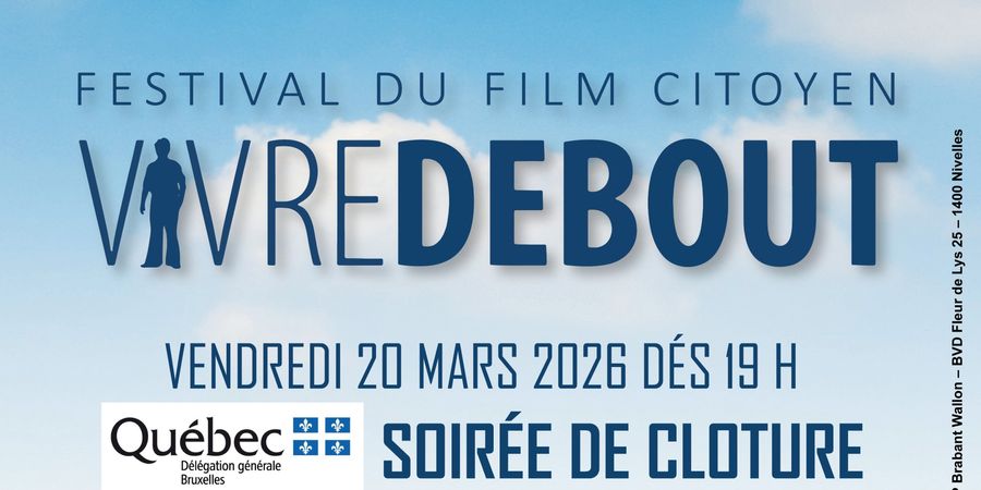 image - Festival Vivre Debout 18ème