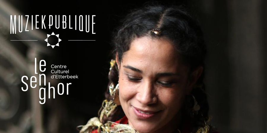 image - Ghalia Benali Trio | Women of the World