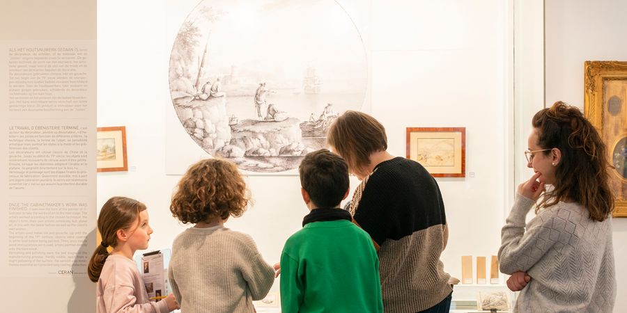 image - Spa Story, visite animée pour petits et grands