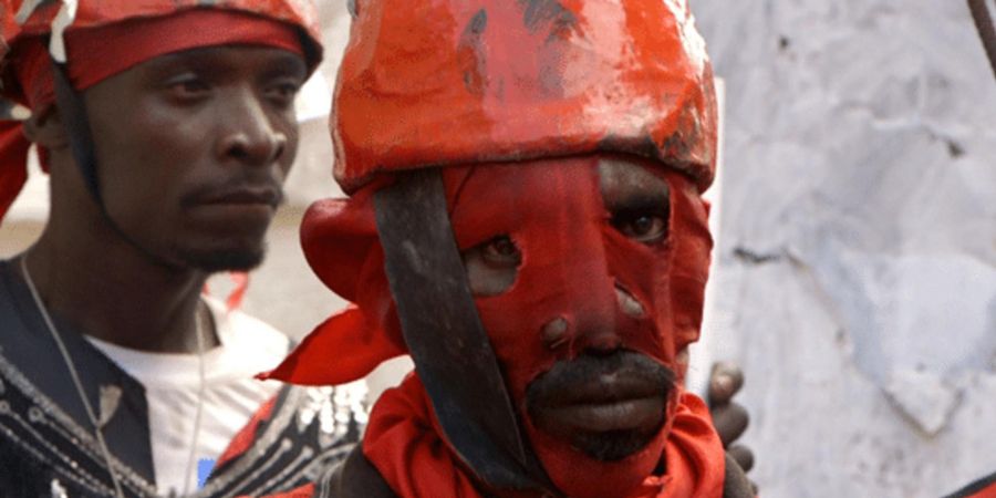 image - Les Âmes bossales