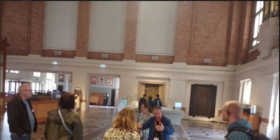 image - Visite guidée pour les individuels