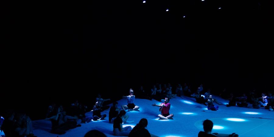 image - Corps Tendres