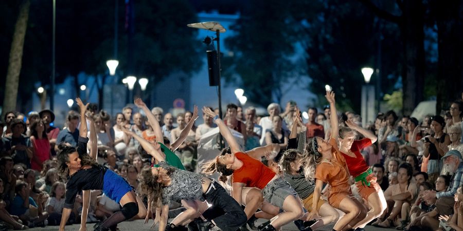 image - Légendes Urbaines