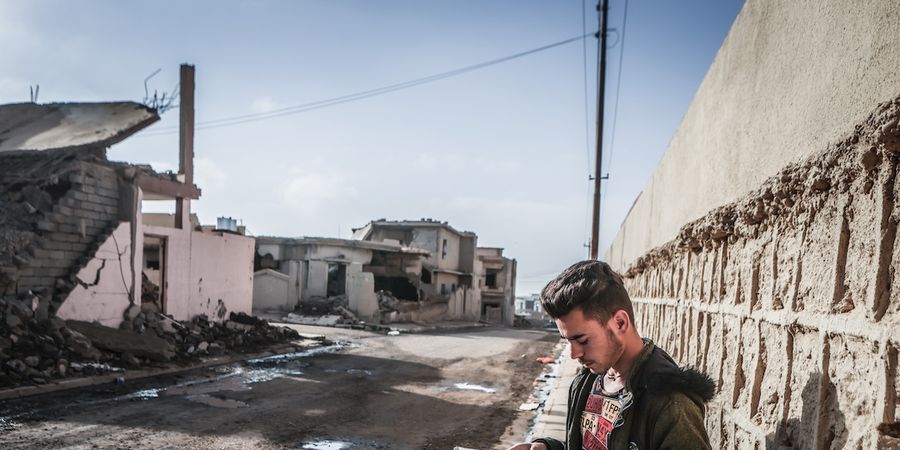 image - Regarder pour se souvenir