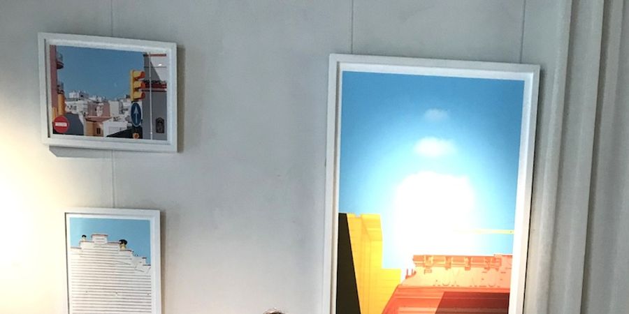 image - Yézidis, Soleil invaincu · Lecture publique de témoignages