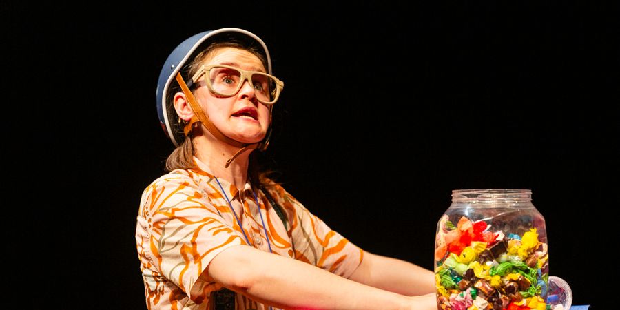 image - Adieu Mochi - Cie de La Casquette - ékla