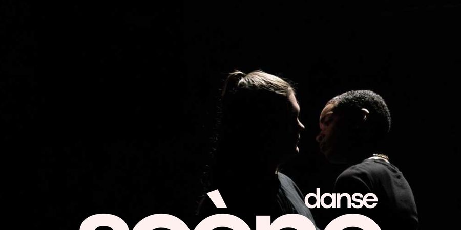 image - Scène ouverte de danse | Freestyle Lab | 12 Février 2026