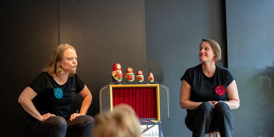 image - Kidicontes autour du monde - Corée - Asie