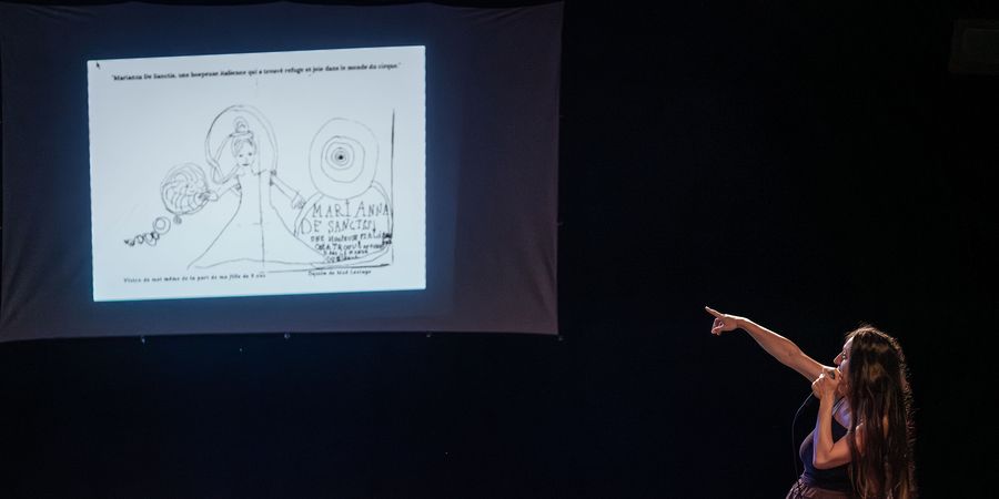 image - Mother.Woman.Artist