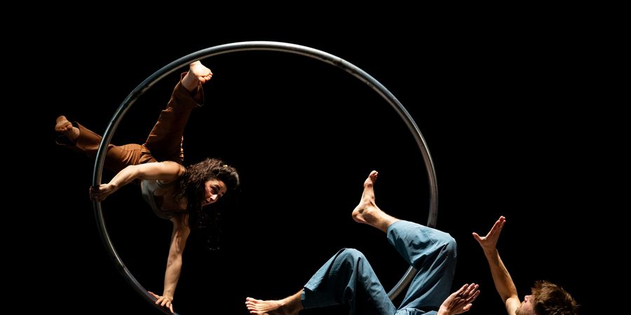 image - In Difference