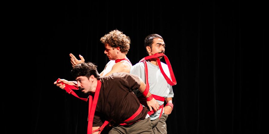 image - Le Témoignage de la Chimère