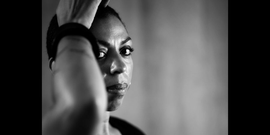 image - SLAM CLUB | Scène ouverte avec Lisette Lombé !