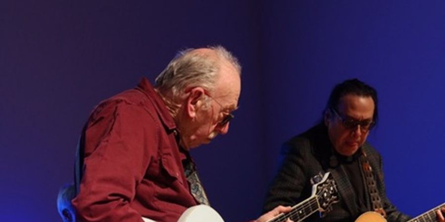 image - Brussels Rhythm and Blues Club