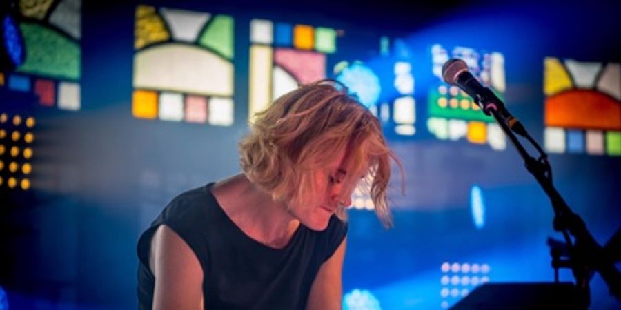 image - LANGUE FRANÇAISE EN FÊTE | Cloé du Trèfle en concert !