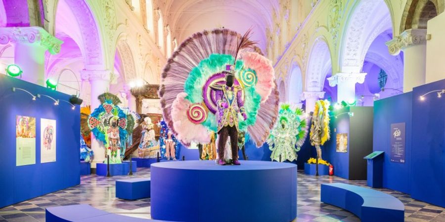 image - Visite commentée de l'exposition 