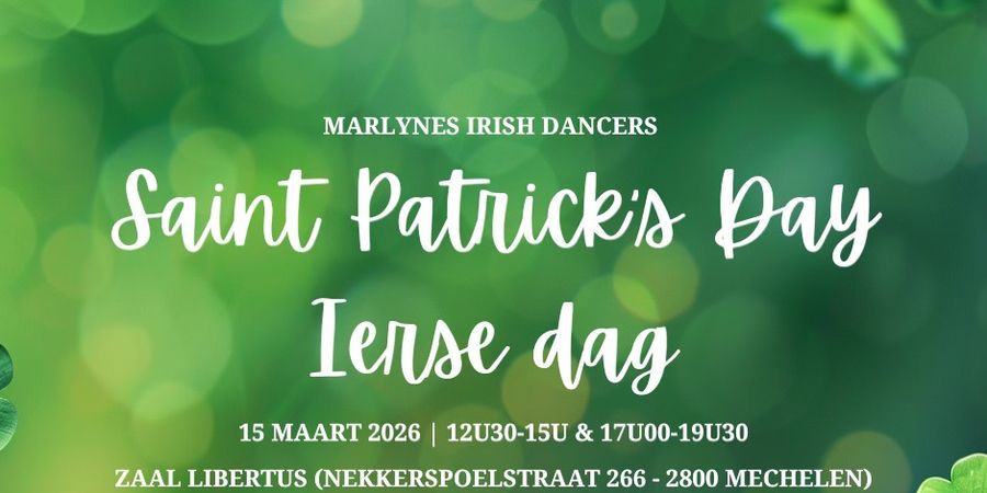 image - Saint Patrick's Day