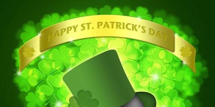 image - St. Patrick's Day @ Het Hol