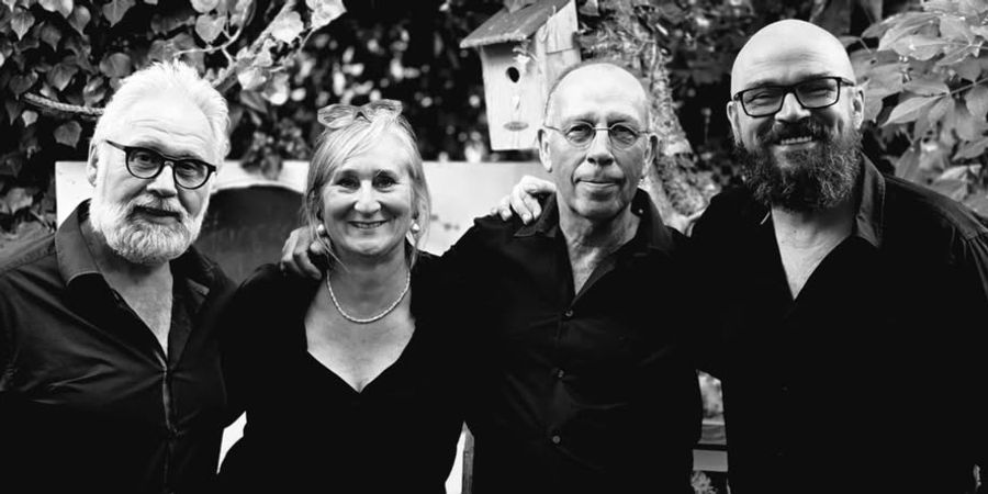 image - Saint Patrick Day met 'Goei Marsjandies XL'