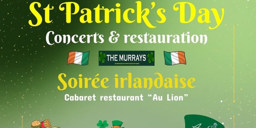 image - St Patrick's Day