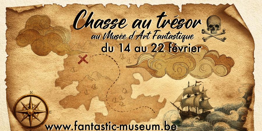 image - Chasse au trésor