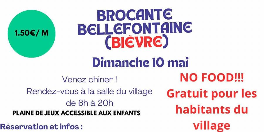 image - Brocante