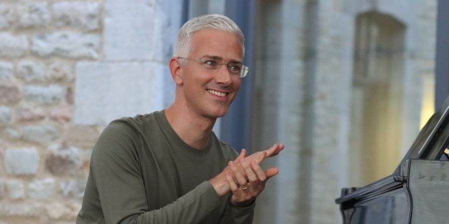 image - D'oreille - Récital de piano