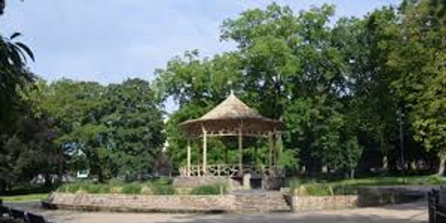 image - Parc Reine Astrid