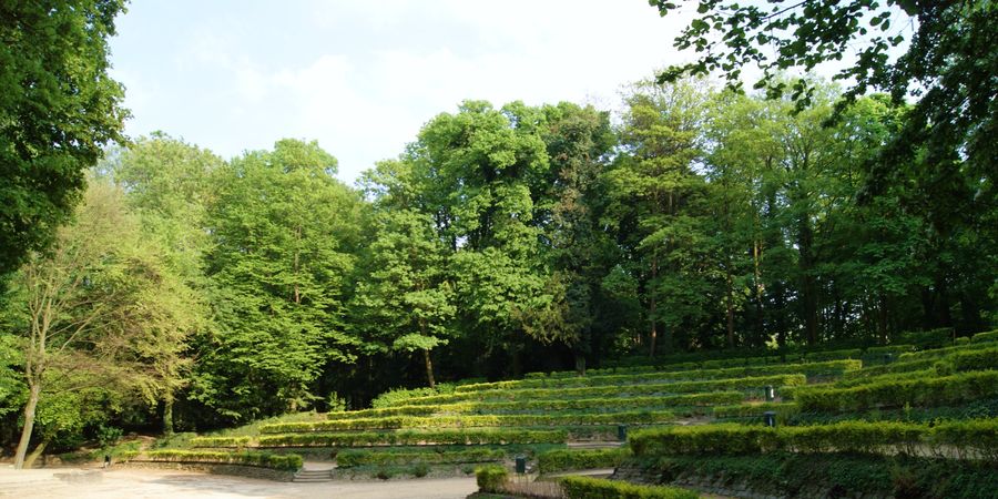 image - Parc d'Osseghem