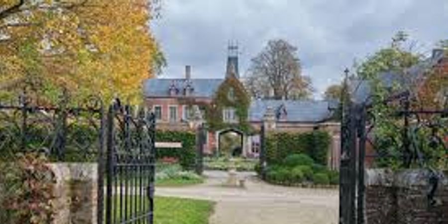 image - Park van Beervelde