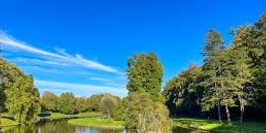 image - Park van Tervuren