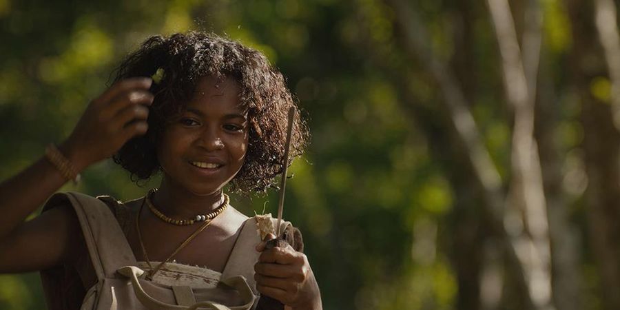 image - Maira : Whisper From Papua - Anggi Frisca (10+)