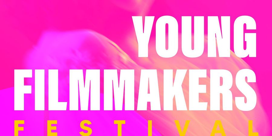 image - Young Filmmakers Festival