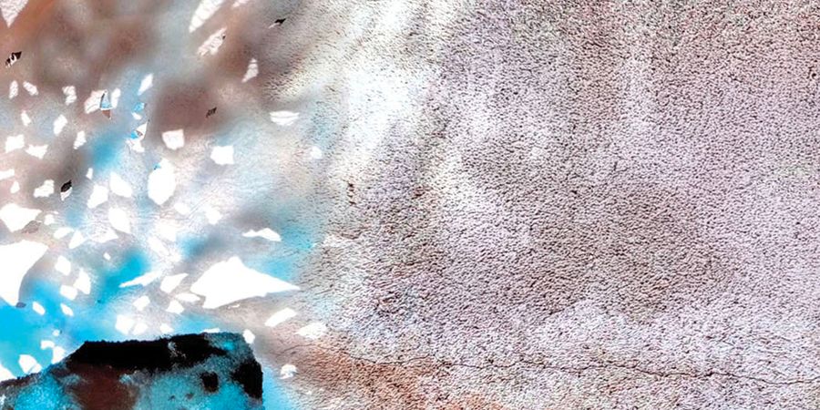 image - J’ai les bleus de l’orage