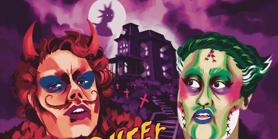 image - Queer Screams