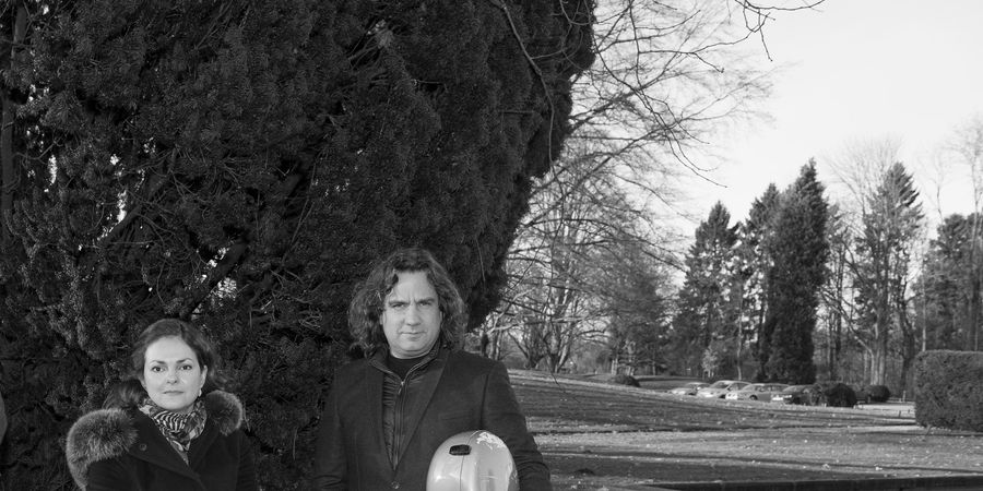 image - Tatiana SAMOUIL et Justus GRIMM aux Concerts de Midi