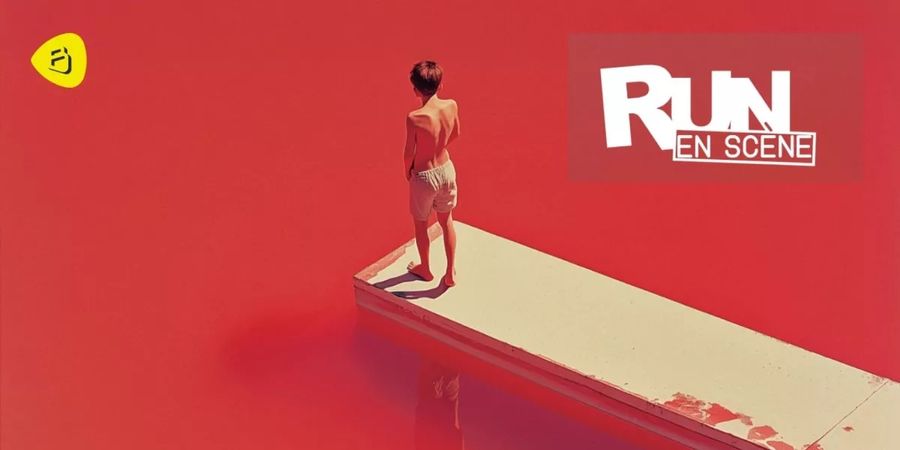 image - Run en scène : Vaag + Empereur + Baïki