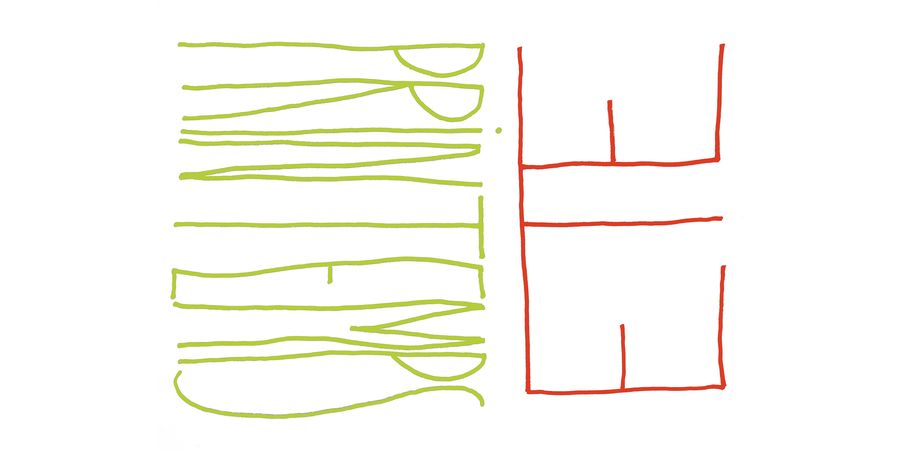 image - Lionel Estève : Printemps - été