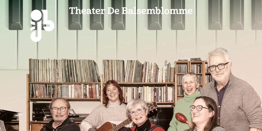 image - Liefde in tijden van oorlog en vrede