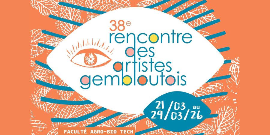 image - 38ᵉ édition de la Rencontre des artistes gembloutois 