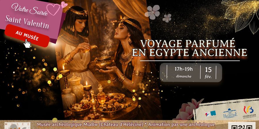 image - Saint-Valentin au Musée