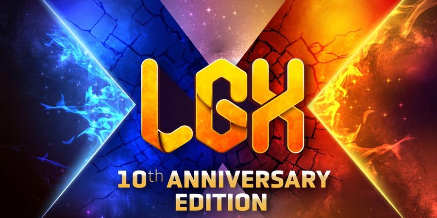 image - LGX – 10 ans de culture geek au Luxembourg : une édition anniversaire à vivre