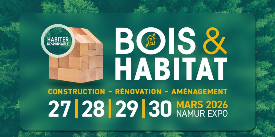 image - SALON BOIS & HABITAT 