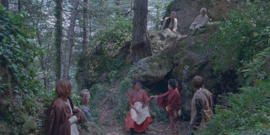 image - Les Sanglières