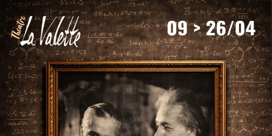 image - Albert et Charlie