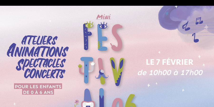 image - Mini Festival 0>6