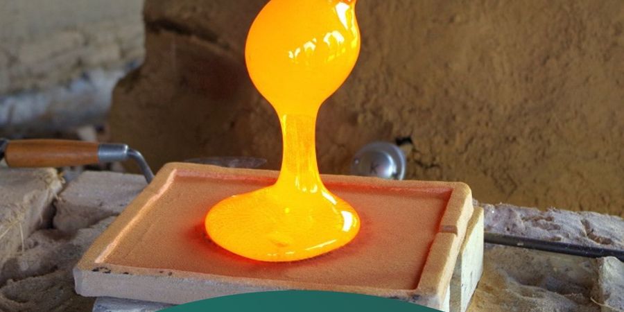 image - « Projet Specularia : Comprendre le verre à vitre romain via l’archéologie expérimentale »