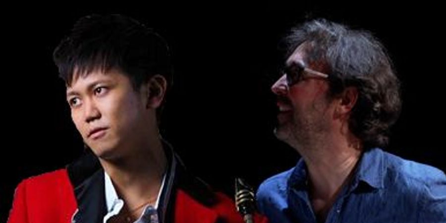 image - Rechercher... Lionel Beuvens 4tet - Feat. Takumi Nakayama