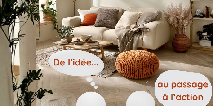 image - Conférence | Désencombrer sa maison. De l’idée… au passage à l’action