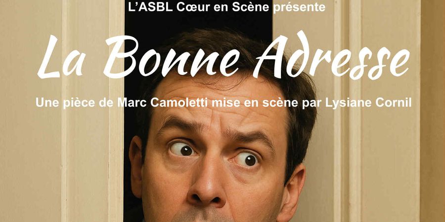 image - La bonne adresse