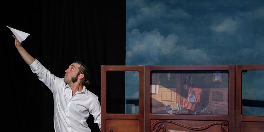 image - Le tout petit Monsieur